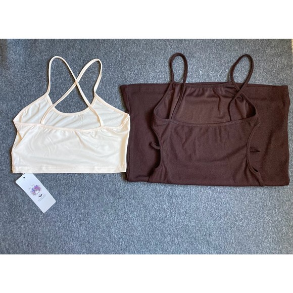 Coffee Casual Simple Versatile‎ Elegant Sexy Charming Women's Sling Long new - Picture 5 of 5